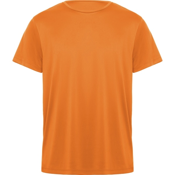 Immagine T-shirt DAYTONA Roly Kids | 100% pol | 135 g/m² personalizzata con stampa o ricamo