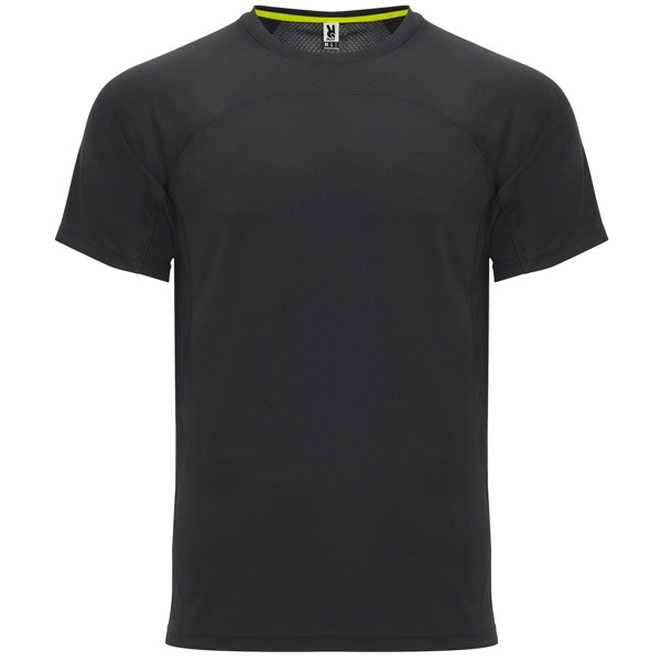 Immagine T-shirt MONACO Roly | 100% pol | 140 g/m² personalizzata con stampa o ricamo
