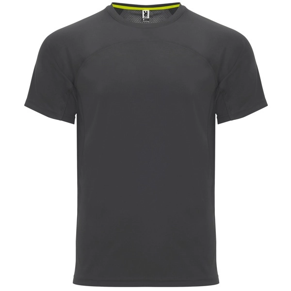 Immagine T-shirt MONACO Roly | 100% pol | 140 g/m² personalizzata con stampa o ricamo