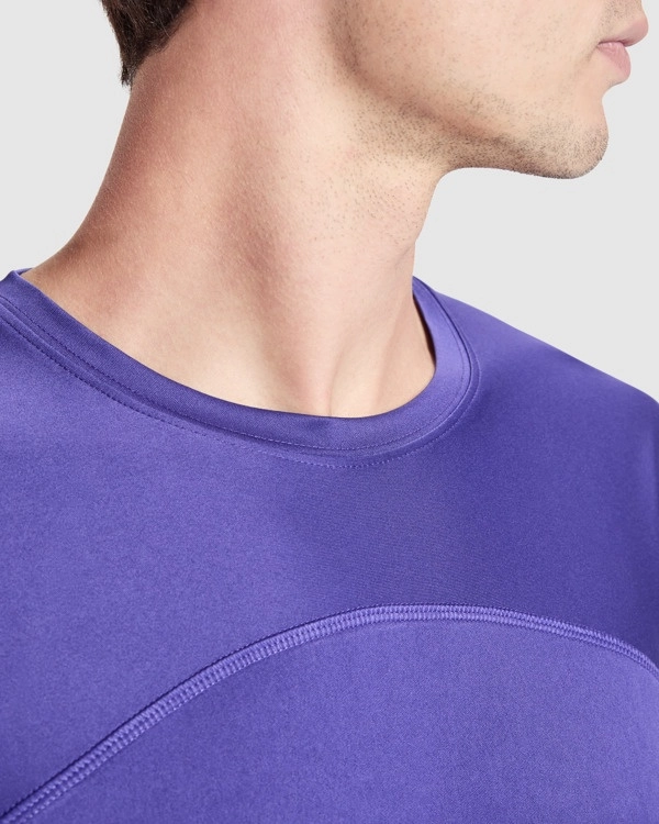 Immagine T-shirt MONACO Roly | 100% pol | 140 g/m² personalizzata con stampa o ricamo
