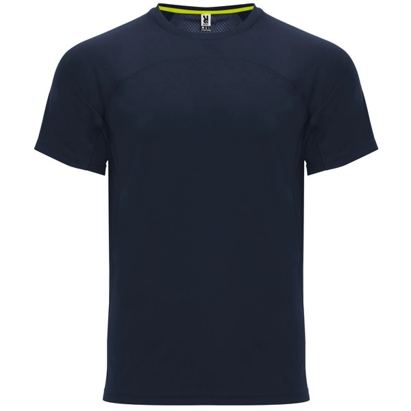 Immagine T-shirt MONACO Roly | 100% pol | 140 g/m² personalizzata con stampa o ricamo