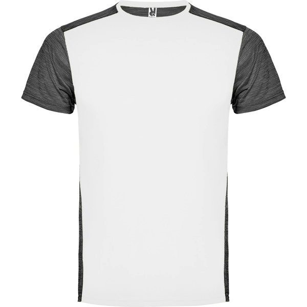 Immagine T-shirt ZOLDER Roly | 100% pol | 135 g/m² personalizzata con stampa o ricamo
