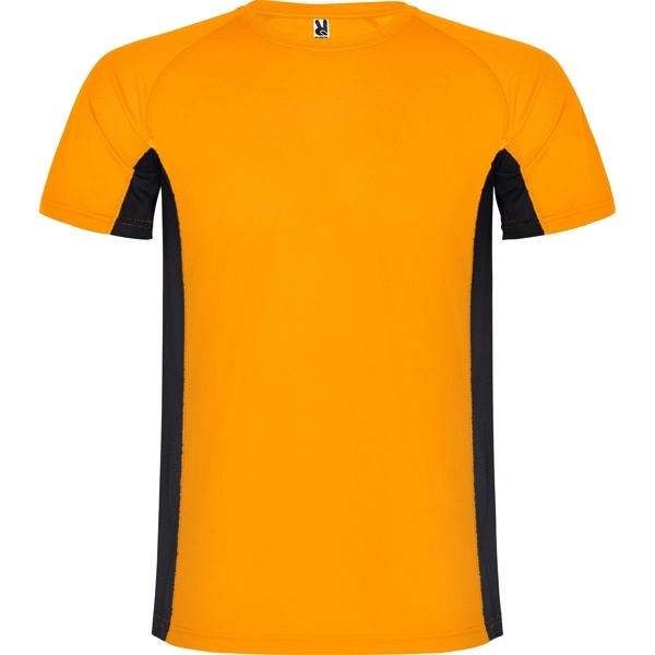 Immagine T-shirt SHANGHAI Roly Kids | 100% pol | 140 g/m² personalizzata con stampa o ricamo