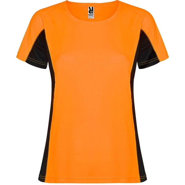 Immagine SHANGHAI WOMAN Roly | 100% pol | 140 g/m²personalizzata con stampa o ricamo