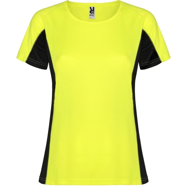 Immagine SHANGHAI WOMAN Roly | 100% pol | 140 g/m²personalizzata con stampa o ricamo