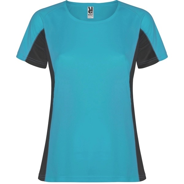 Immagine SHANGHAI WOMAN Roly | 100% pol | 140 g/m²personalizzata con stampa o ricamo