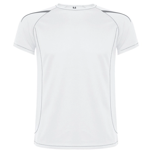 Immagine T-shirt SEPANG Roly | 100% pol | 150 g/m² personalizzata con stampa o ricamo