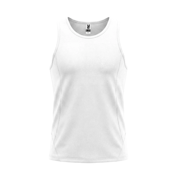 Immagine Canotta ANDRE Roly Kids | 100% pol | 140 g/m² personalizzata con stampa o ricamo