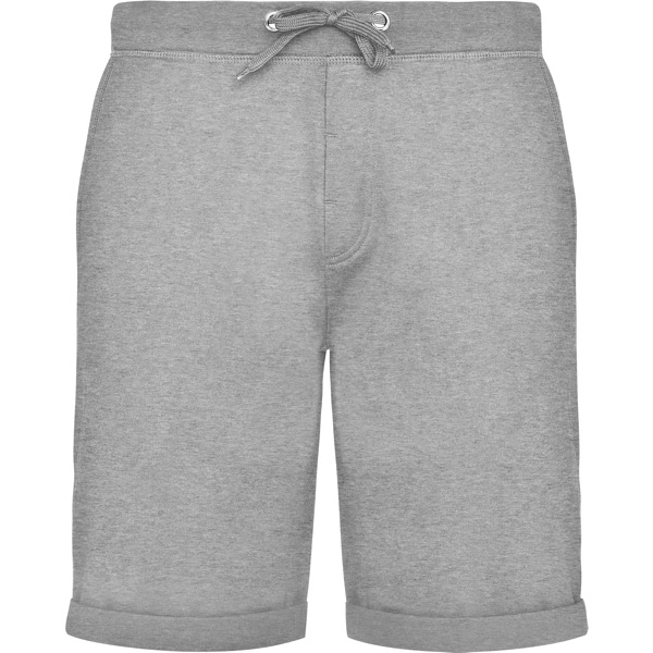 Immagine Short sportivi SPIRO Roly | 60% cot /40% pol |290 g/m² personalizzato con stampa o ricamo
