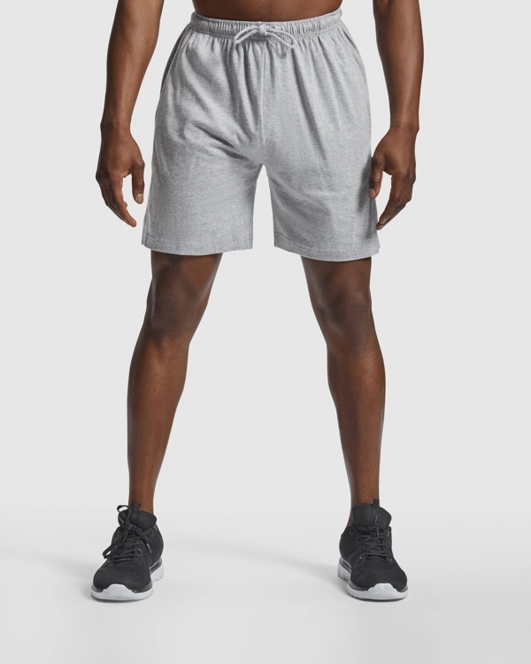 Immagine Bermuda sportivi SPORT Roly | 100% cot | 200 g/m² personalizzato con stampa o ricamo