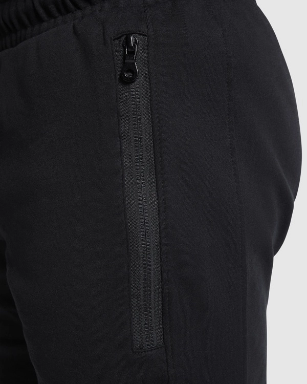 Immagine Pantaloncini sportivi BETIS Roly | 63% cot /37% pol | 270 g/m² personalizzati con stampa o ricamo.