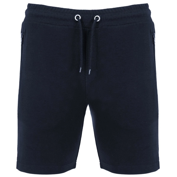 Immagine Pantaloncini sportivi BETIS Roly | 63% cot /37% pol | 270 g/m² personalizzati con stampa o ricamo.
