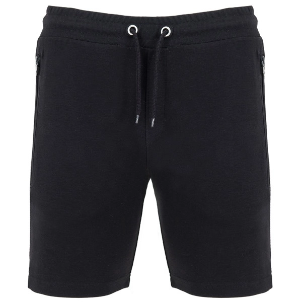Immagine Pantaloncini sportivi BETIS Roly | 63% cot /37% pol | 270 g/m² personalizzati con stampa o ricamo.