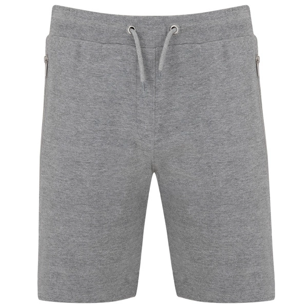 Immagine Pantaloncini sportivi BETIS Roly | 63% cot /37% pol | 270 g/m² personalizzati con stampa o ricamo.