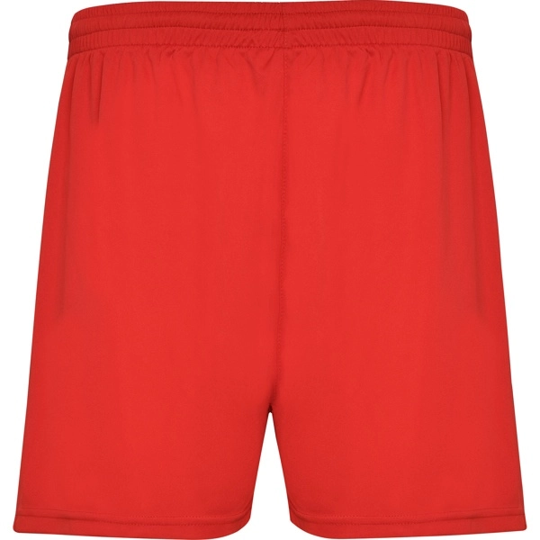 Immagine Short sportivi CALCIO Roly | 100% pol | 140 g/m² personalizzati con stampa o ricamo