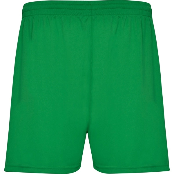 Immagine Short sportivi CALCIO Roly | 100% pol | 140 g/m² personalizzati con stampa o ricamo