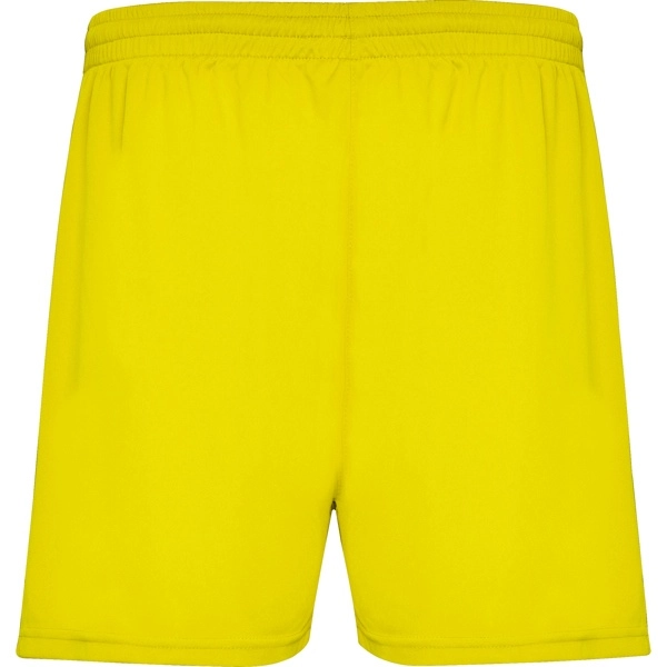 Immagine Short sportivi CALCIO Roly | 100% pol | 140 g/m² personalizzati con stampa o ricamo