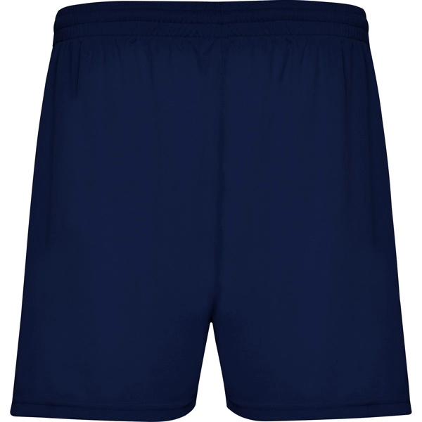 Immagine Short sportivi CALCIO Roly | 100% pol | 140 g/m² personalizzati con stampa o ricamo