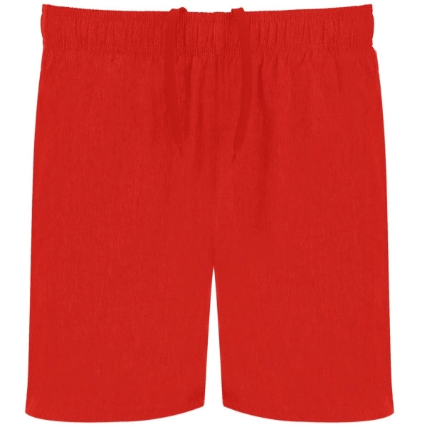 Immagine Short sportivi traspiranti CELTIC Roly | 100% pol145 g/m² personalizzati per stampa o ricamo