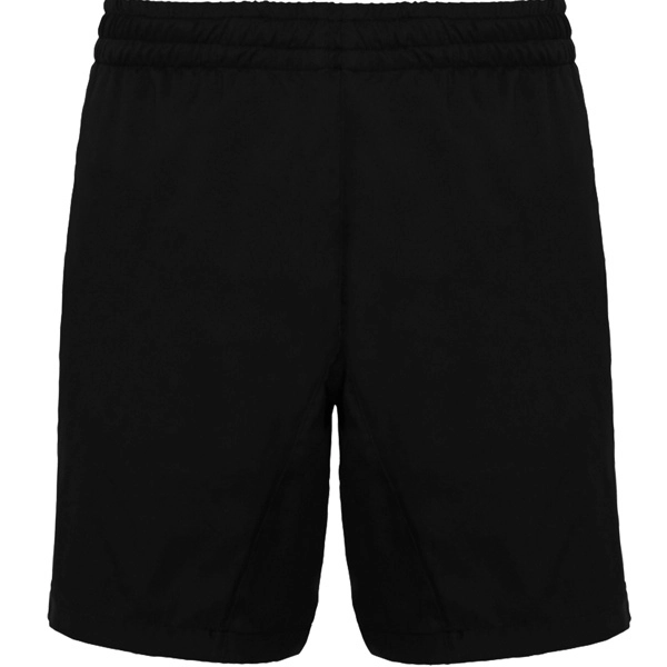 Immagine Short sportivi ANDY Roly | 100% poliestere, 110 g/m² personalizzati con stampa o ricamo