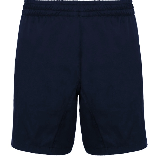 Immagine Short sportivi ANDY Roly | 100% poliestere, 110 g/m² personalizzati con stampa o ricamo