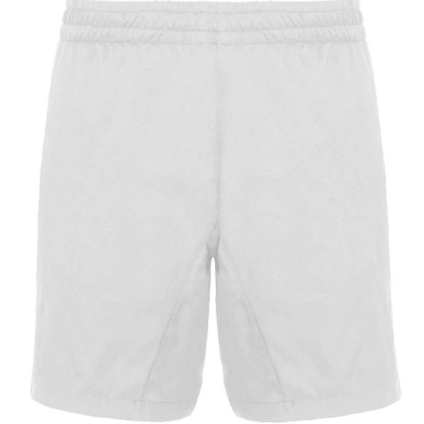 Immagine Short sportivi ANDY Roly | 100% poliestere, 110 g/m² personalizzati con stampa o ricamo