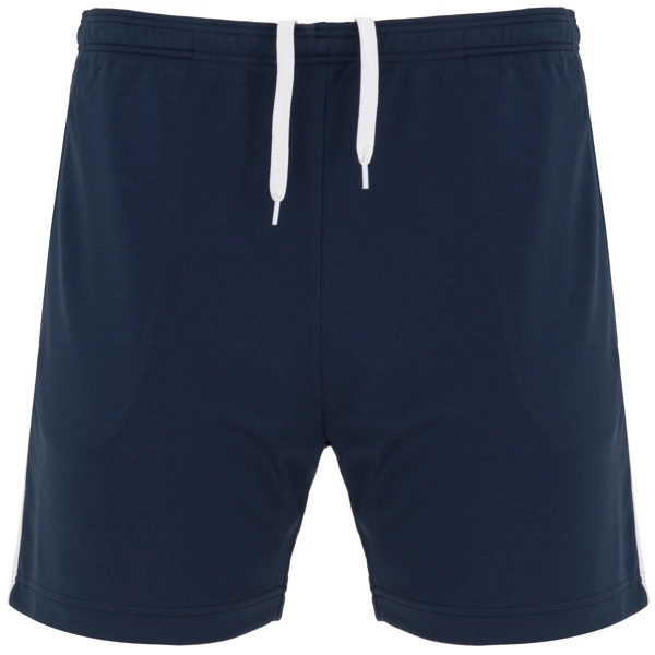 Immagine Short sportivi LAZIO Roly | 100% pol | 200 g/m².personalizzati con stampa o ricamo