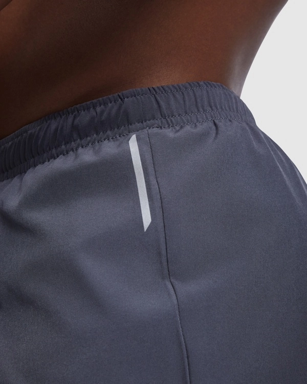 Immagine Short da corsa EVERTON Roly |90% pol/10% Ela |130 g/m² personalizzati con stampa o ricamo