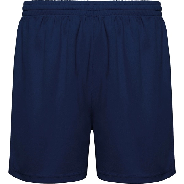 Immagine Short sportivi PLAYER Roly Kids | 100% pol | 140 g/m² personalizzati con stampa o ricamo