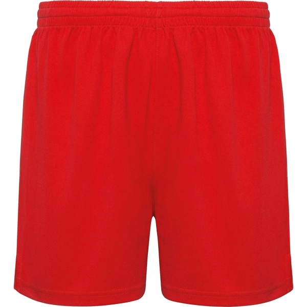 Immagine Short sportivi PLAYER Roly Kids | 100% pol | 140 g/m² personalizzati con stampa o ricamo