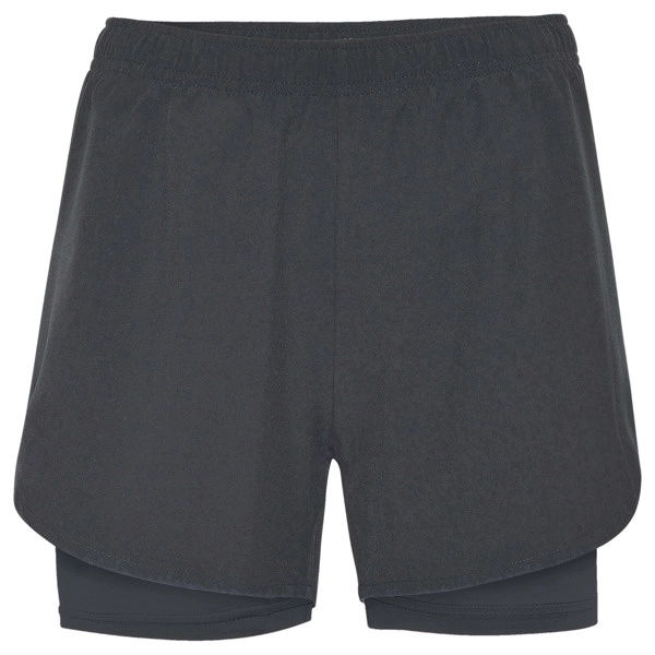Immagine Short da corsa LANUS Roly | 90% pol /10% ela | 130 g/m² personalizzati con stampa o ricamo