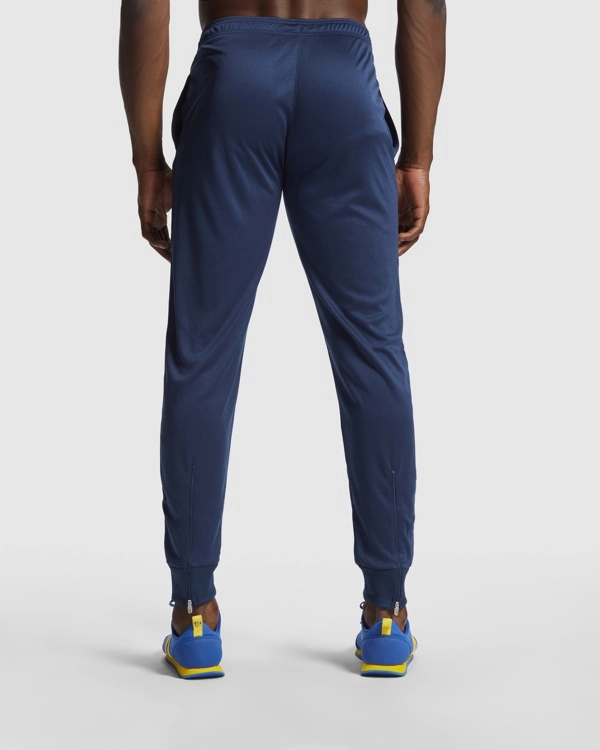 Immagine Pantalone da allenamento ARGOS Roly | 100% pol |220 g/m² personalizzato con stampa o ricamo