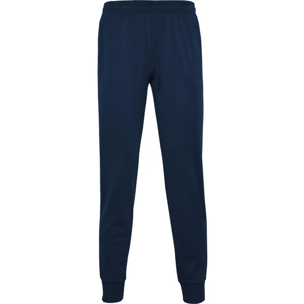 Immagine Pantalone da allenamento ARGOS Roly | 100% pol |220 g/m² personalizzato con stampa o ricamo