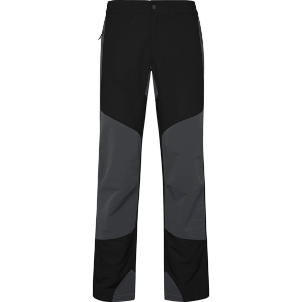 Immagine Pantalone montagna unisex BONATI Roly |100% nyl | 225 g/m² personalizzato con stampa o ricamo 