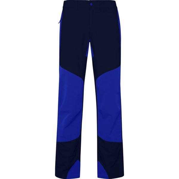 Immagine Pantalone montagna unisex BONATI Roly |100% nyl | 225 g/m² personalizzato con stampa o ricamo 