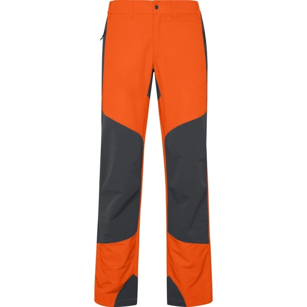 Immagine Pantalone montagna unisex BONATI Roly |100% nyl | 225 g/m² personalizzato con stampa o ricamo 