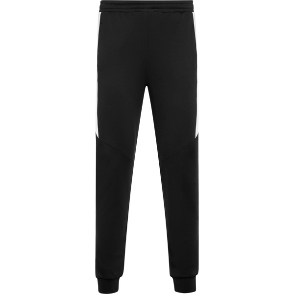 Immagine Pantalone sportivo lungo URUS Roly | 100% pol | 210 g/m² personalizzato con stampa o ricamo