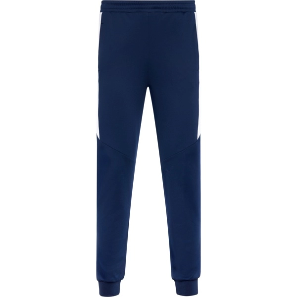 Immagine Pantalone sportivo lungo URUS Roly | 100% pol | 210 g/m² personalizzato con stampa o ricamo