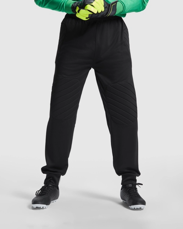 Immagine Pantalone imbottito BAYERN Roly | 100% pol | 250 g/m² personalizzato con stampa o ricamo