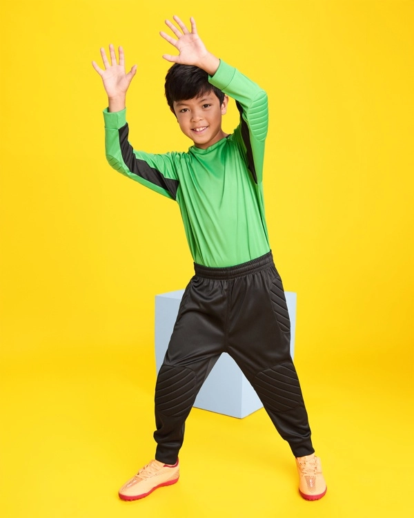 Immagine Pantalone imbottito BAYERN Roly Kids | 100% pol | 250 g/m² personalizzato con stampa o ricamo