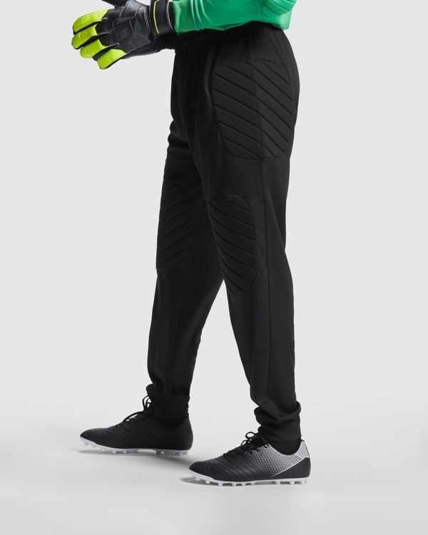 Immagine Pantalone imbottito BAYERN Roly Kids | 100% pol | 250 g/m² personalizzato con stampa o ricamo