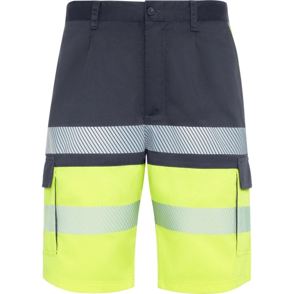Immagine Short LADA Roly | 65%pol+ 35%cot | 210 g/m² personalizzati con stampa o ricamo