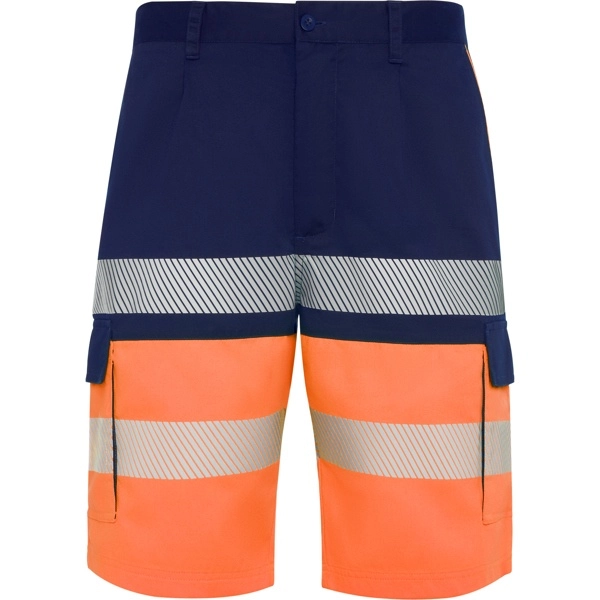 Immagine Short LADA Roly | 65%pol+ 35%cot | 210 g/m² personalizzati con stampa o ricamo
