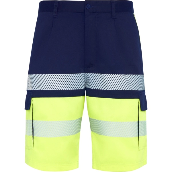 Immagine Short LADA Roly | 65%pol+ 35%cot | 210 g/m² personalizzati con stampa o ricamo