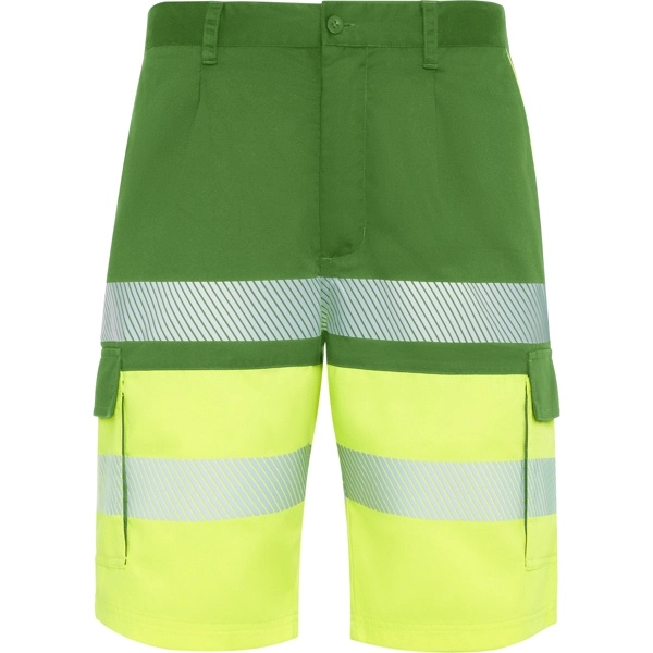 Immagine Short LADA Roly | 65%pol+ 35%cot | 210 g/m² personalizzati con stampa o ricamo