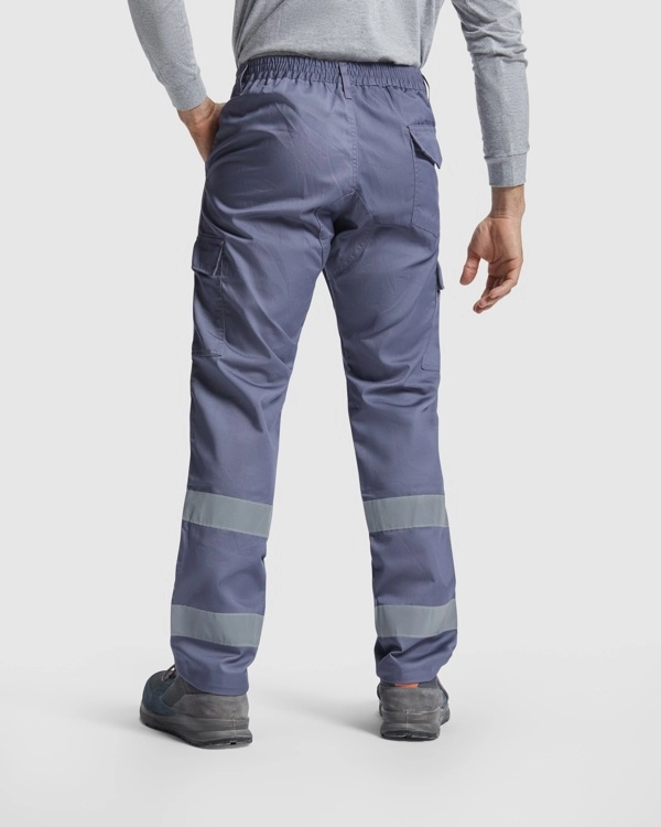 Immagine DAILY HV Roly | 65% pol /35% cot | 240 g/m² personalizzati con stampa o ricamo 