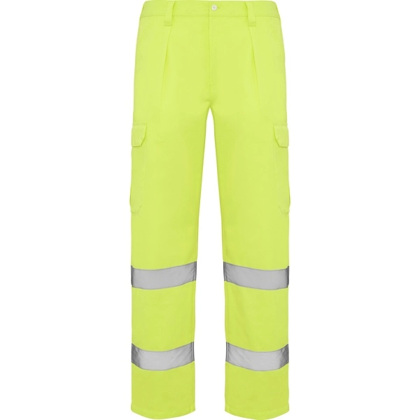 Immagine Pantalone ALFA Roly | 80% pol /20% cot 235 g/m² personalizzato con stampa o ricamo