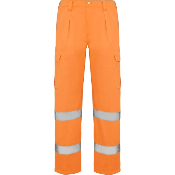 Immagine Pantalone ALFA Roly | 80% pol /20% cot 235 g/m² personalizzato con stampa o ricamo