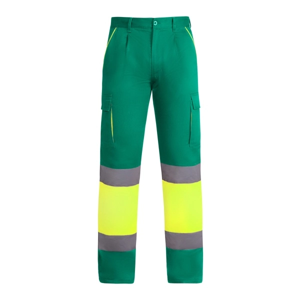 Immagine Pantalone ENIX Roly | 80% pol+20% cot | 235 g/m² personalizzato con stampa o ricamo