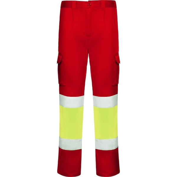 Immagine DAILY STRETCH HV Roly | 65% pol/ 33% cot /2% ela | 250 g/m² personalizzato con stampa o ricamo